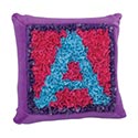 70373-29 Plush Craft Personalized Pillow Demo