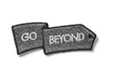 GS7301 GoBeyond Patch BW