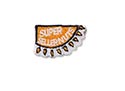 GS7310 Super Seller Nuts Patch
