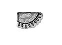 GS7310 Super Seller Nuts Patch BW