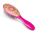 GS7315 Decorative Hair Brush