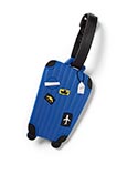 GS7325 Luggage Tag